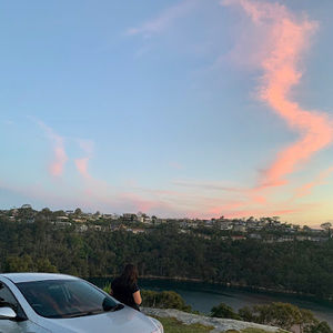 Meet your Posher, Skye